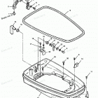 H0858M89B Support Plate
