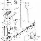 H0508J89B Gear Housing
