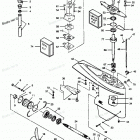 H0856Y89C Gear Housing