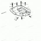 H0357X89A Spacer Plate