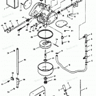 H1258G89D Карбюратор