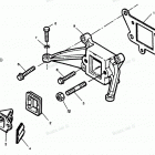 H0052B89A Intake System (90b Thru 92b)