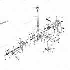 H0507A89D Swivel Bracket And Stern Brackets