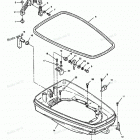H1251X89C Support Plate