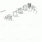 H0357I89A Reed Plate