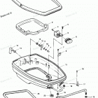 H0507Z89B Support Plate