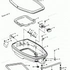H0507F89C Support Plate