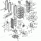 H1258F89B Power Head