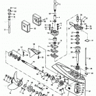 H0856X89G Gear Housing