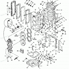 H0858P89B Power Head