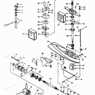 H1258X89B Gear Housing