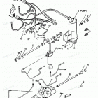 H0856A89B Power Trim Unit
