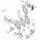 H1251X89C Adapter And Reed Plate