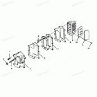 H0257F89A Reed Plate