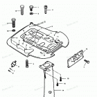 H0507Y89D Spacer Plate