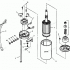 H0858X89G Стартер