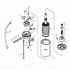 H0858X89F Стартер