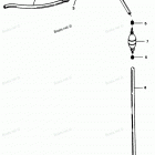 H0856G89A Fuel Line