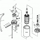 H0856X89E Стартер