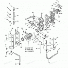 H0858V89B Adapter And Reed Plate