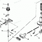 H0092C87A Starter (84a Thru 87a Models)