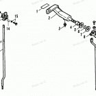 H0052S89B Shift Linkage (all Models)