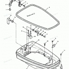 H0858F89B Support Plate