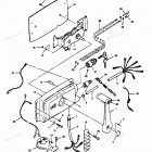 H1258C89B Дистанционное управление