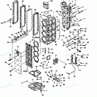 H1251A89B Power Head