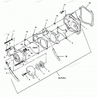 H0856X89D Насос топливный