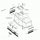 H0357F89B Engine Cover Force Models