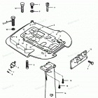 H0507F89C Spacer Plate