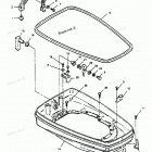 H1258F89A Support Plate