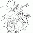 H0507F89C Дистанционное управление
