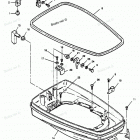H1258F89E Support Plate