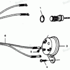 H0507A89C Overheat Buzzer
