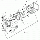 H0856G89A Насос топливный