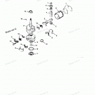 H0357Q89A Crankshaft And Piston Group