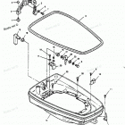 H0858X89F Support Plate