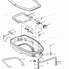 H0355D89A Support Plate