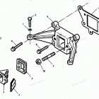 H0053F89B Intake System (90b Thru 92b)