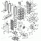 H1258G89D Power Head