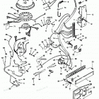 H0858B89C Электрика