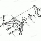 H0053S89B Intake System (88b Thru 90a Models)