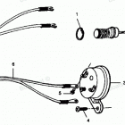 H0357X89B Overheat Buzzer