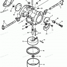 H0357X89C Карбюратор
