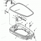 H1258I89B Support Plate