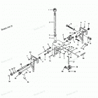 H0357F89B Swivel Bracket And Stern Brackets