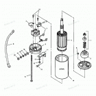 H0856Y89B Стартер