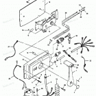H1254A89A Дистанционное управление